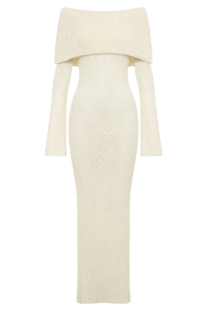 Cleer- Kleid