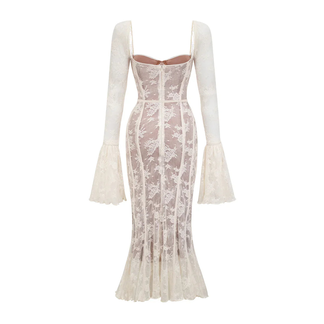 Donda - Kleid