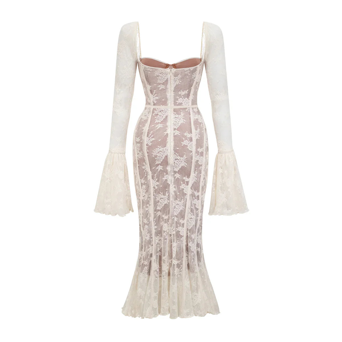Donda - Kleid