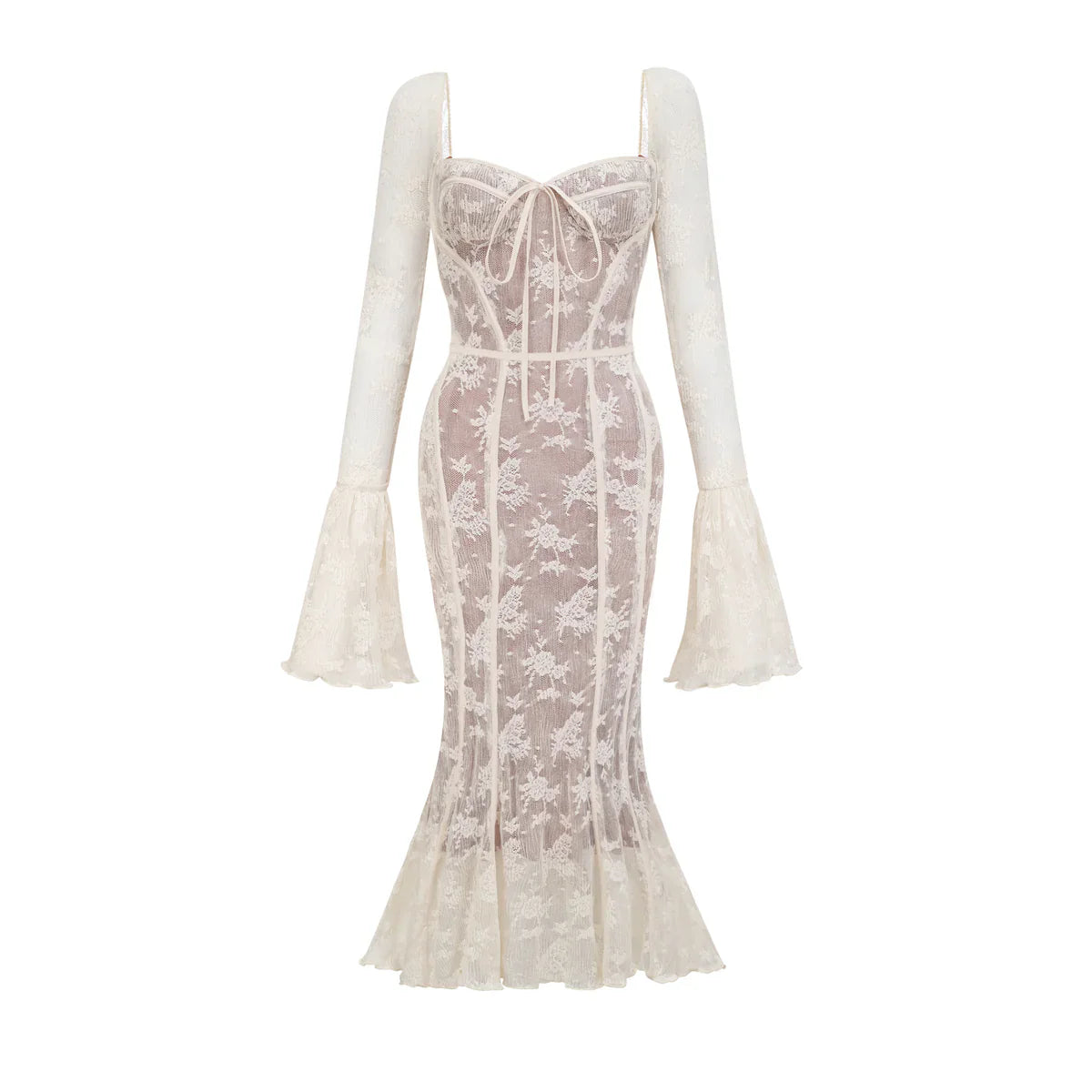 Donda - Kleid