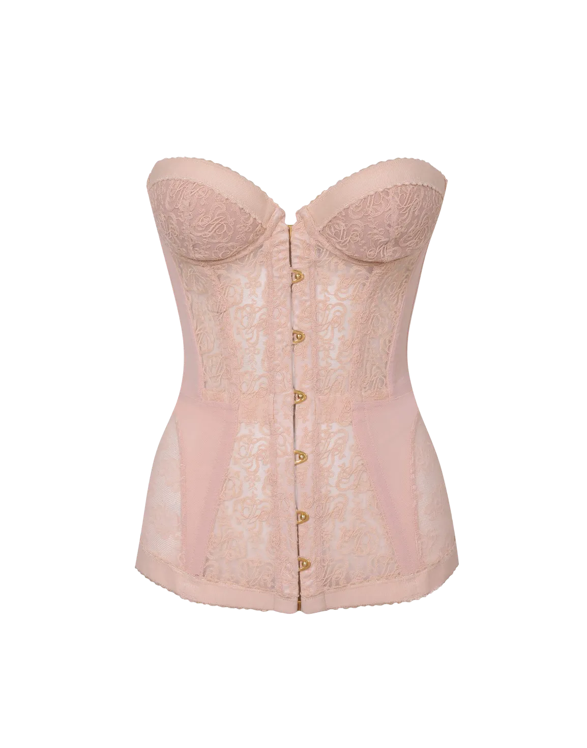 Clara Corset Top