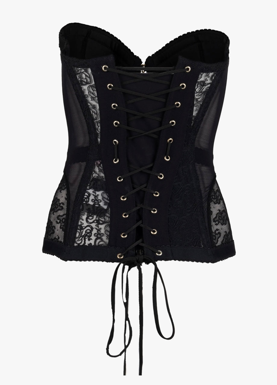 Clara Corset Top