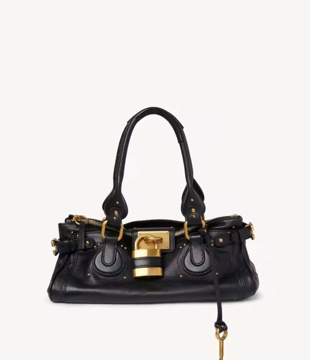 Mieller Lock - Tasche