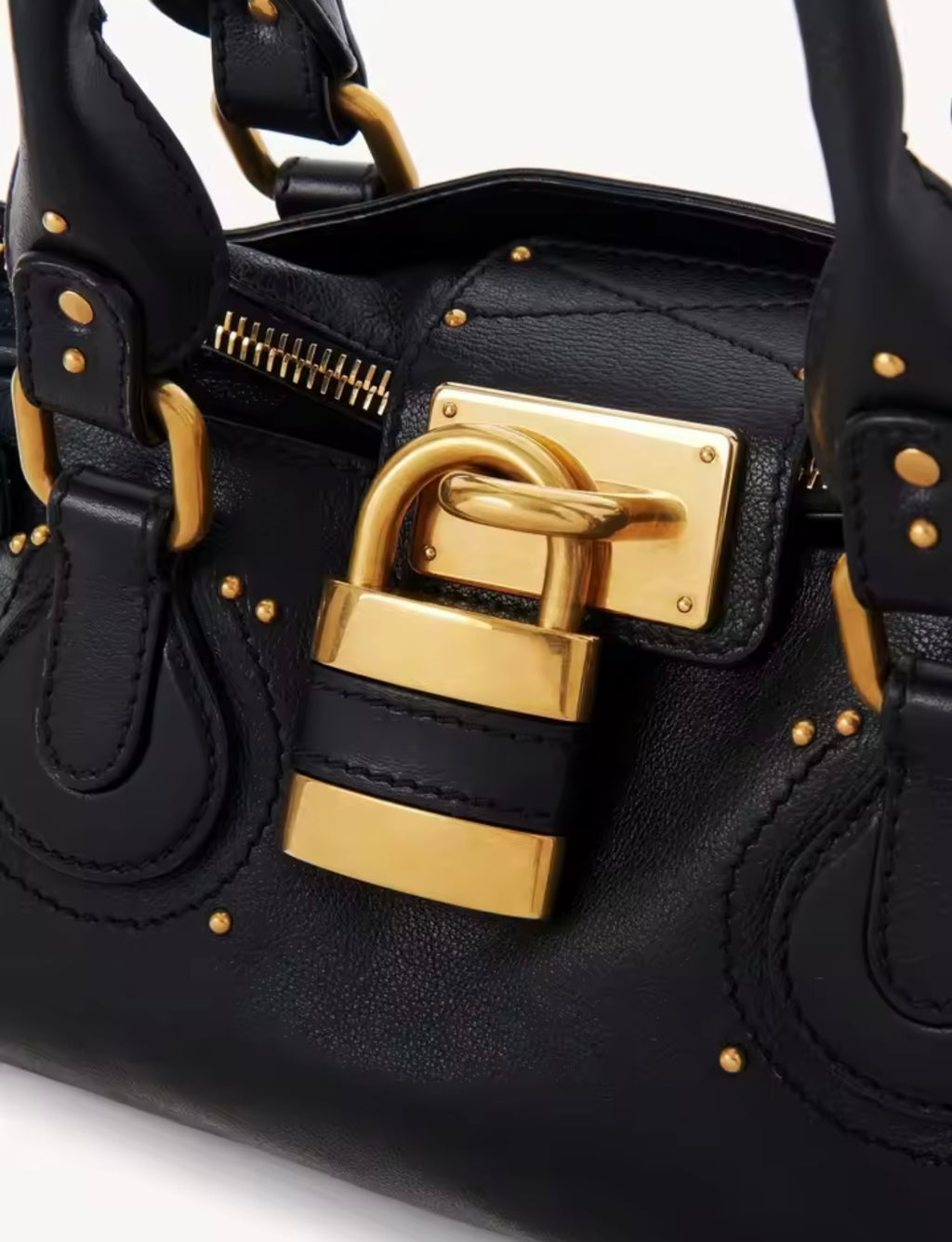 Mieller Lock - Tasche