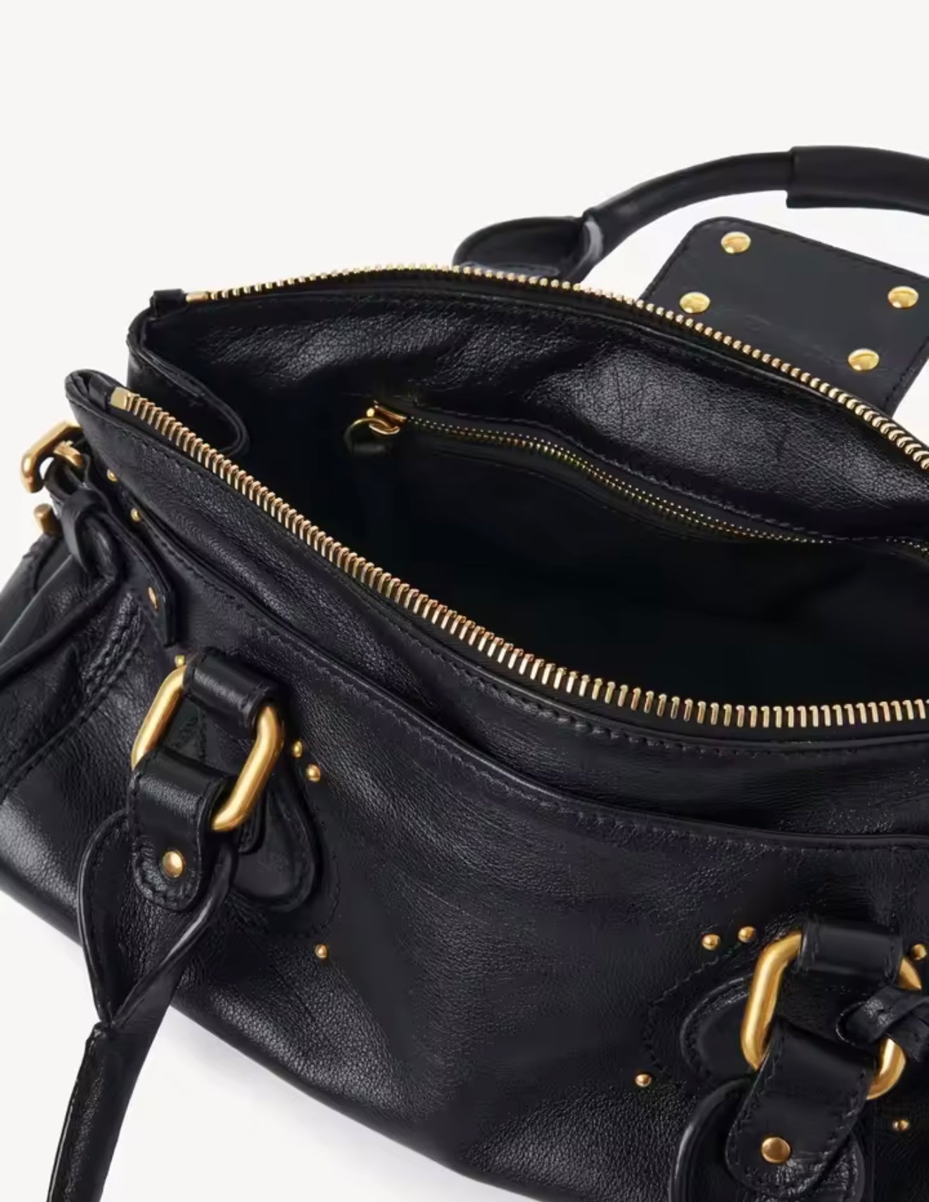 Mieller Lock - Tasche