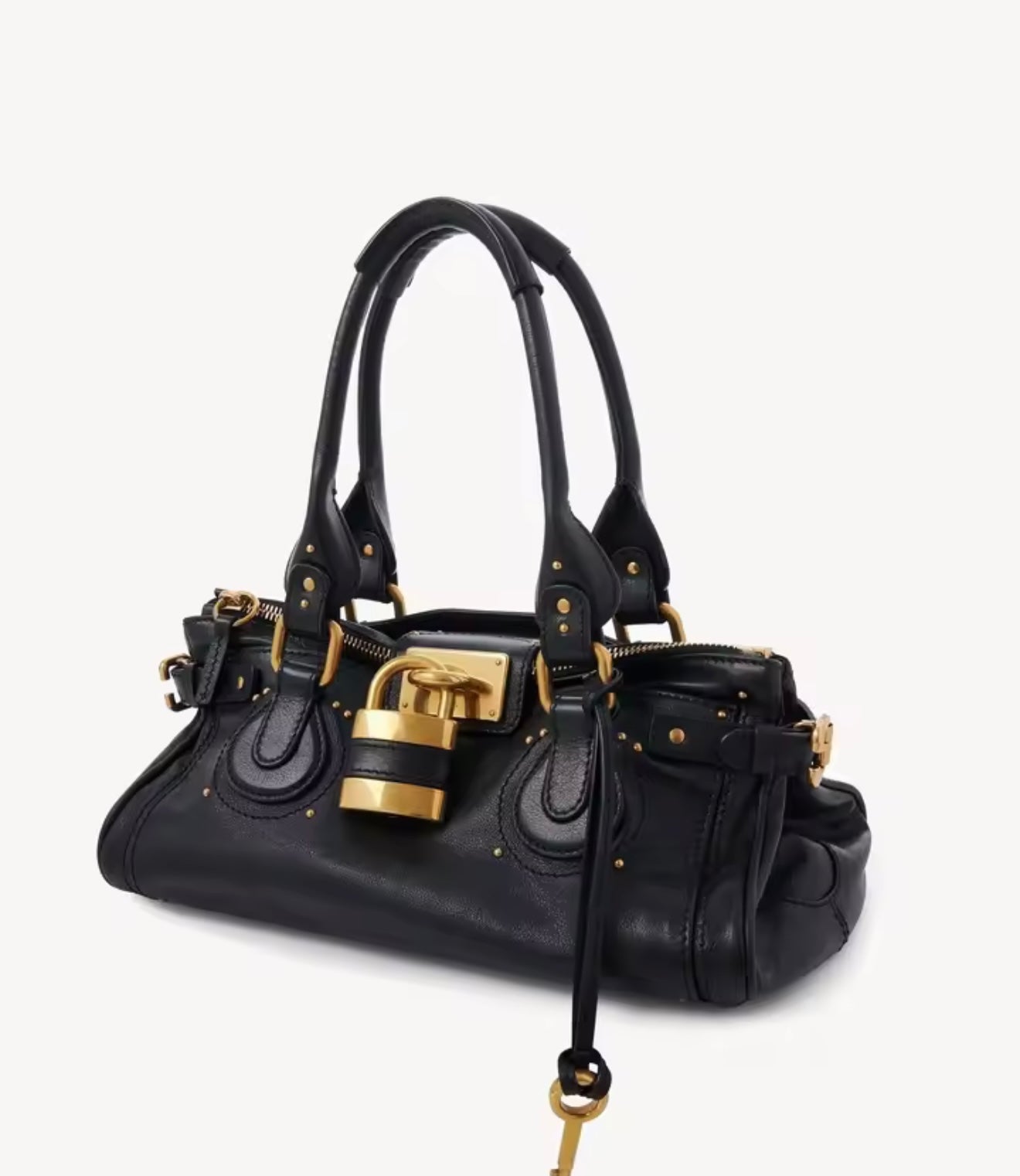 Mieller Lock - Tasche