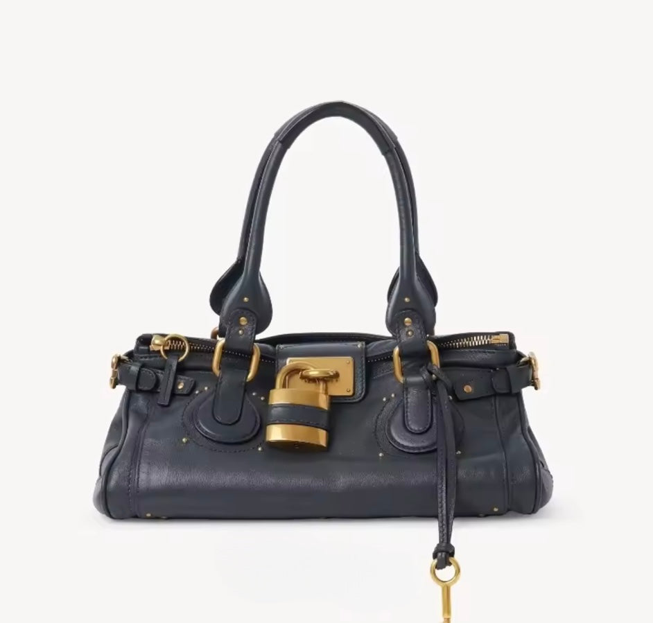 Mieller Lock - Tasche