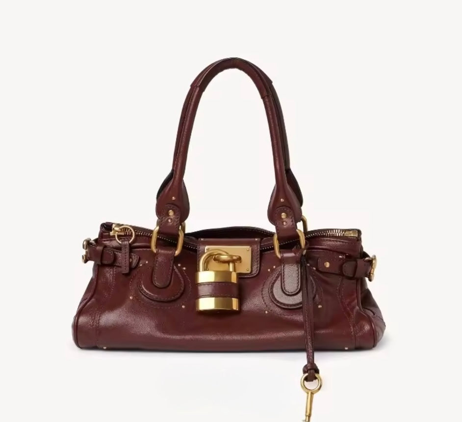 Mieller Lock - Tasche