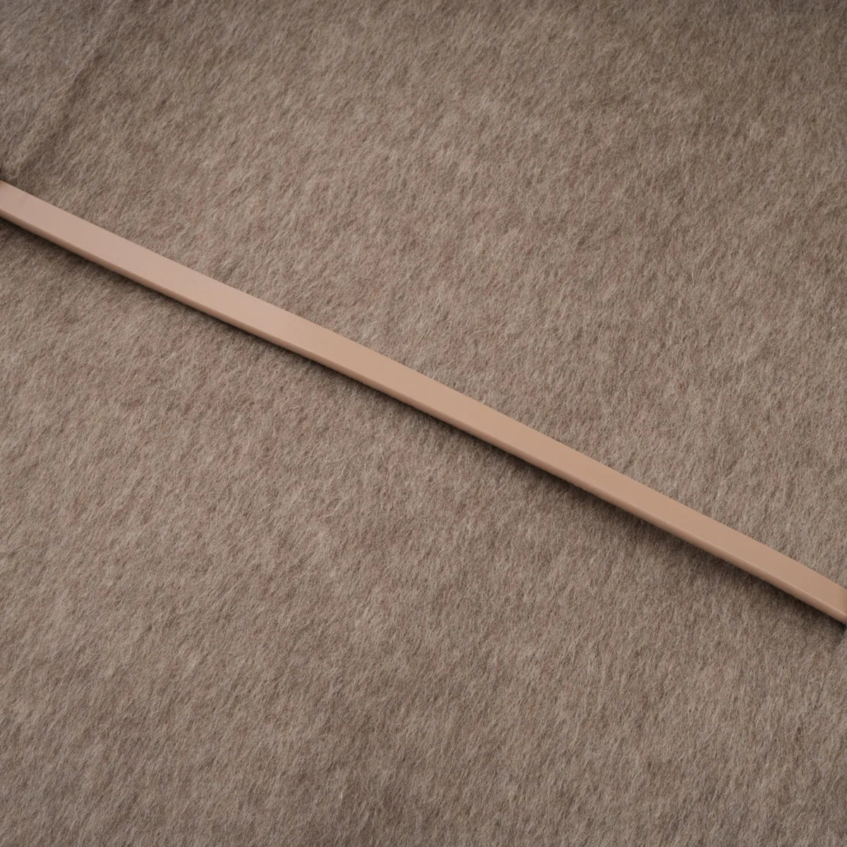 Leyla - Mantel Echtes Fell