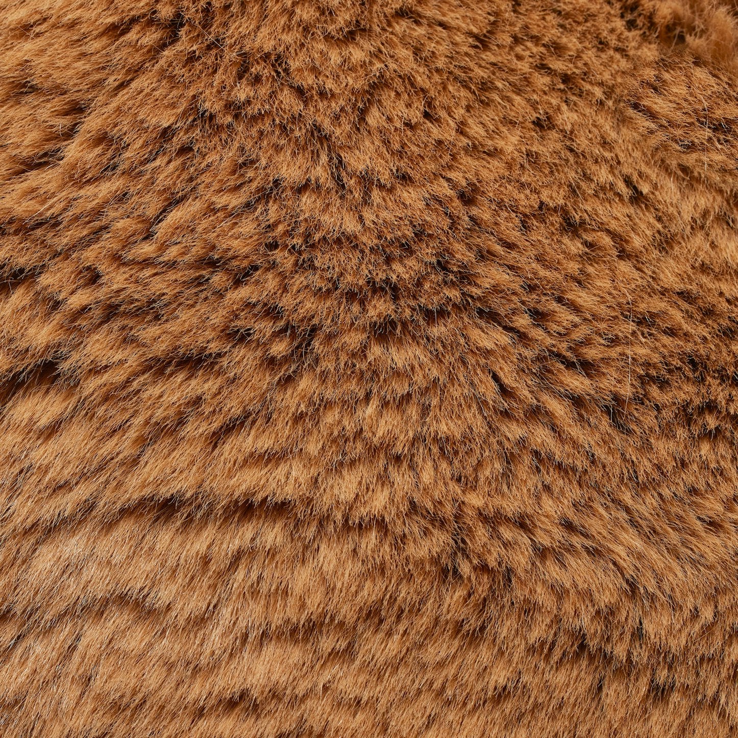 Verre - Pelz Bomberjacke