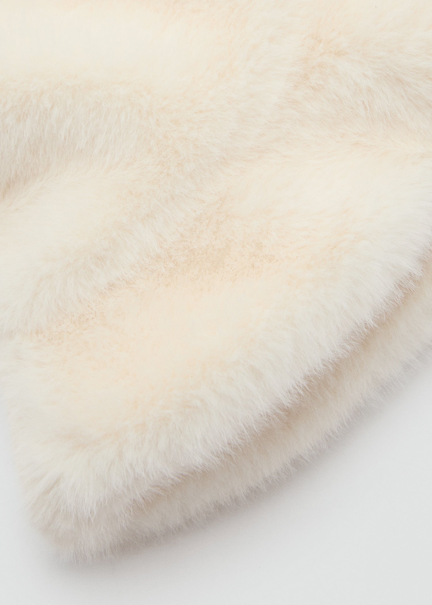 Nordic - Bucket Hat Pelz