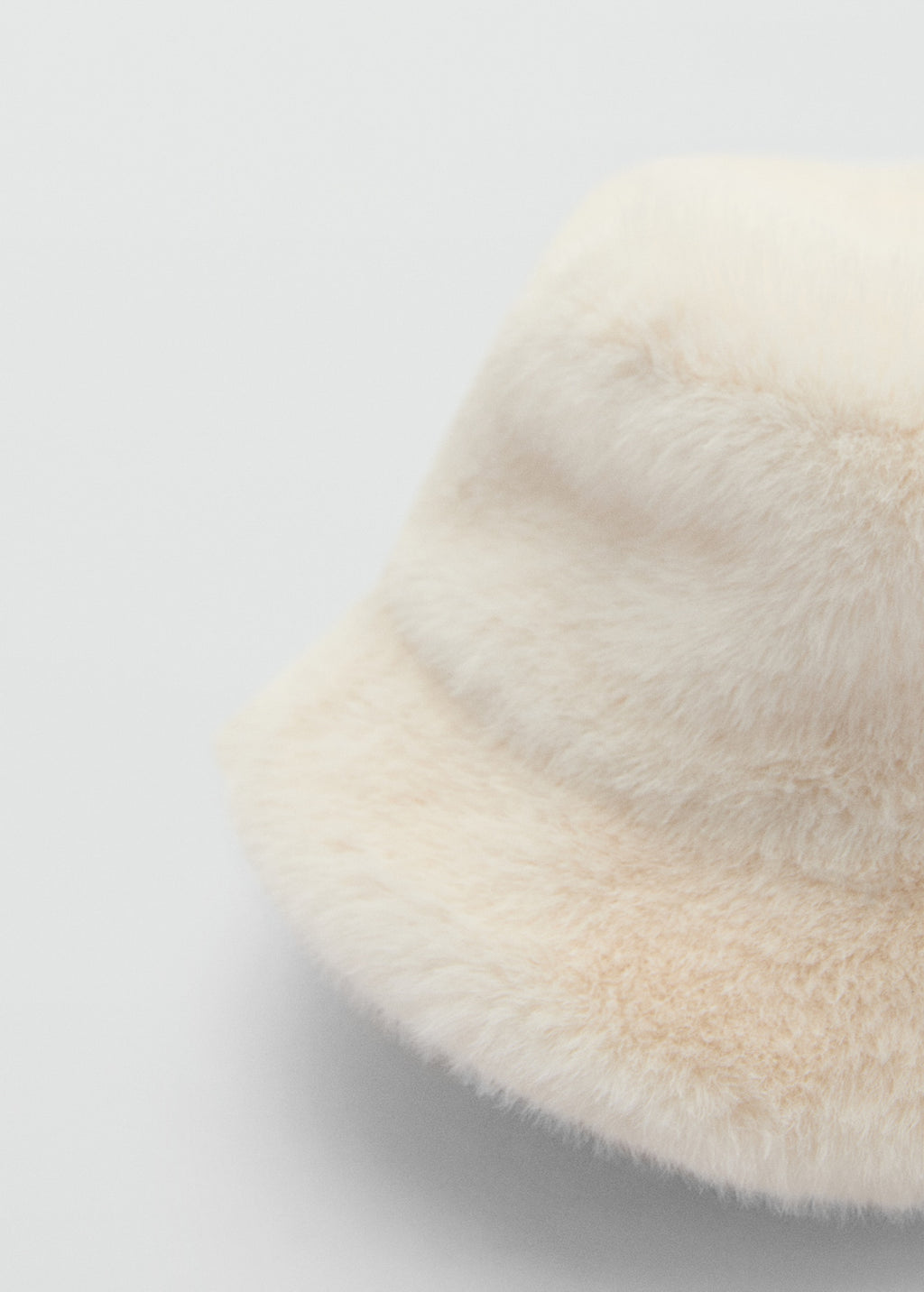 Nordic - Bucket Hat Pelz