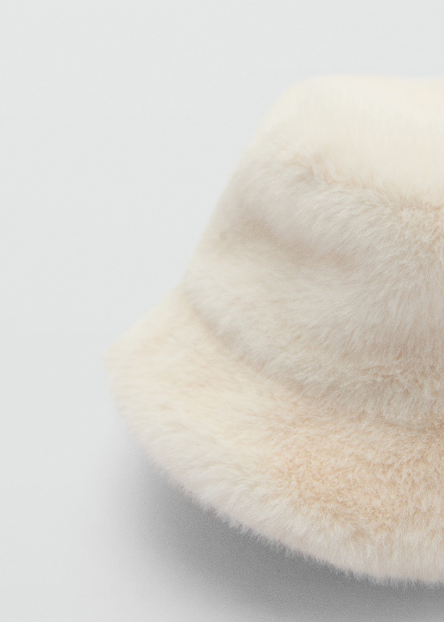 Nordic - Bucket Hat Pelz