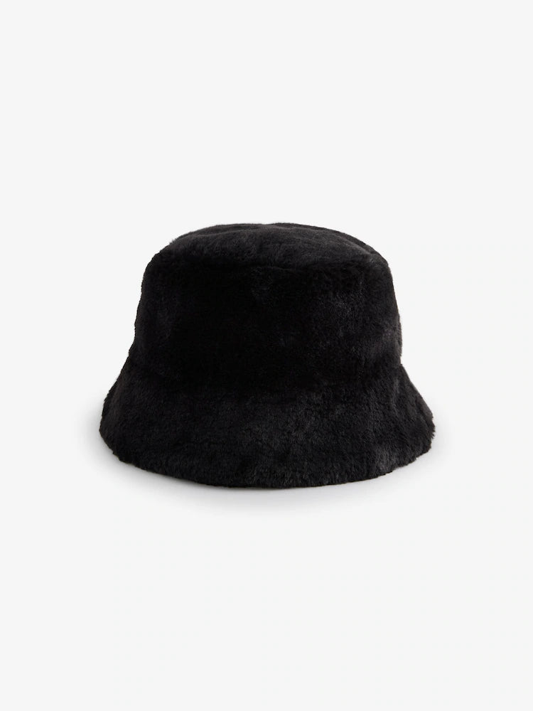 Nordic - Bucket Hat Pelz