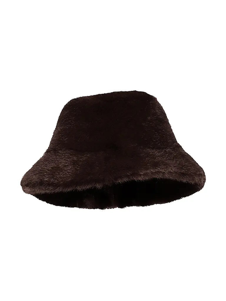 Nordic - Bucket Hat Pelz