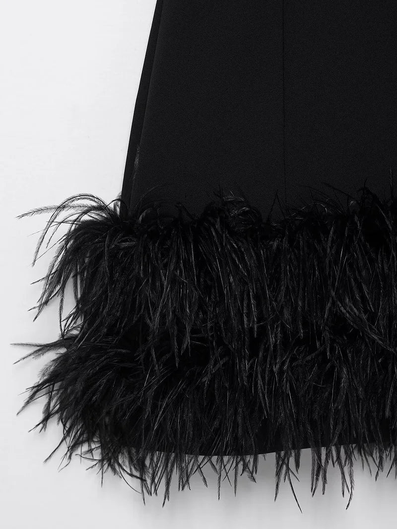 Wang - Federkleid