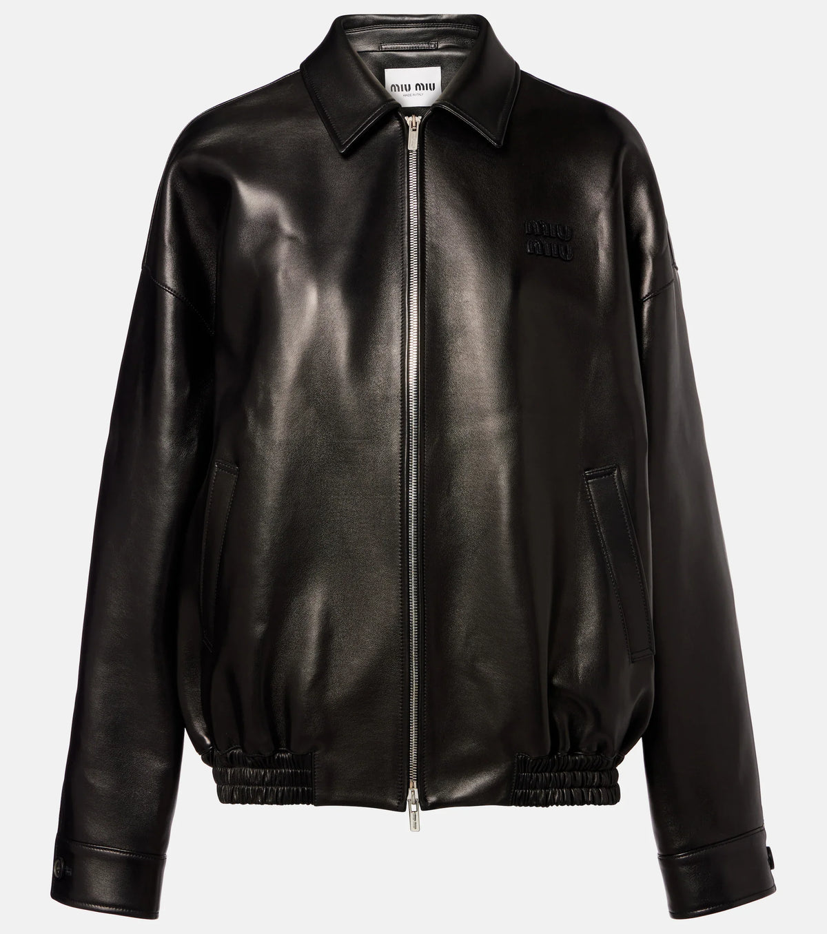 MIA - Lederjacke