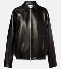 MIA - Lederjacke