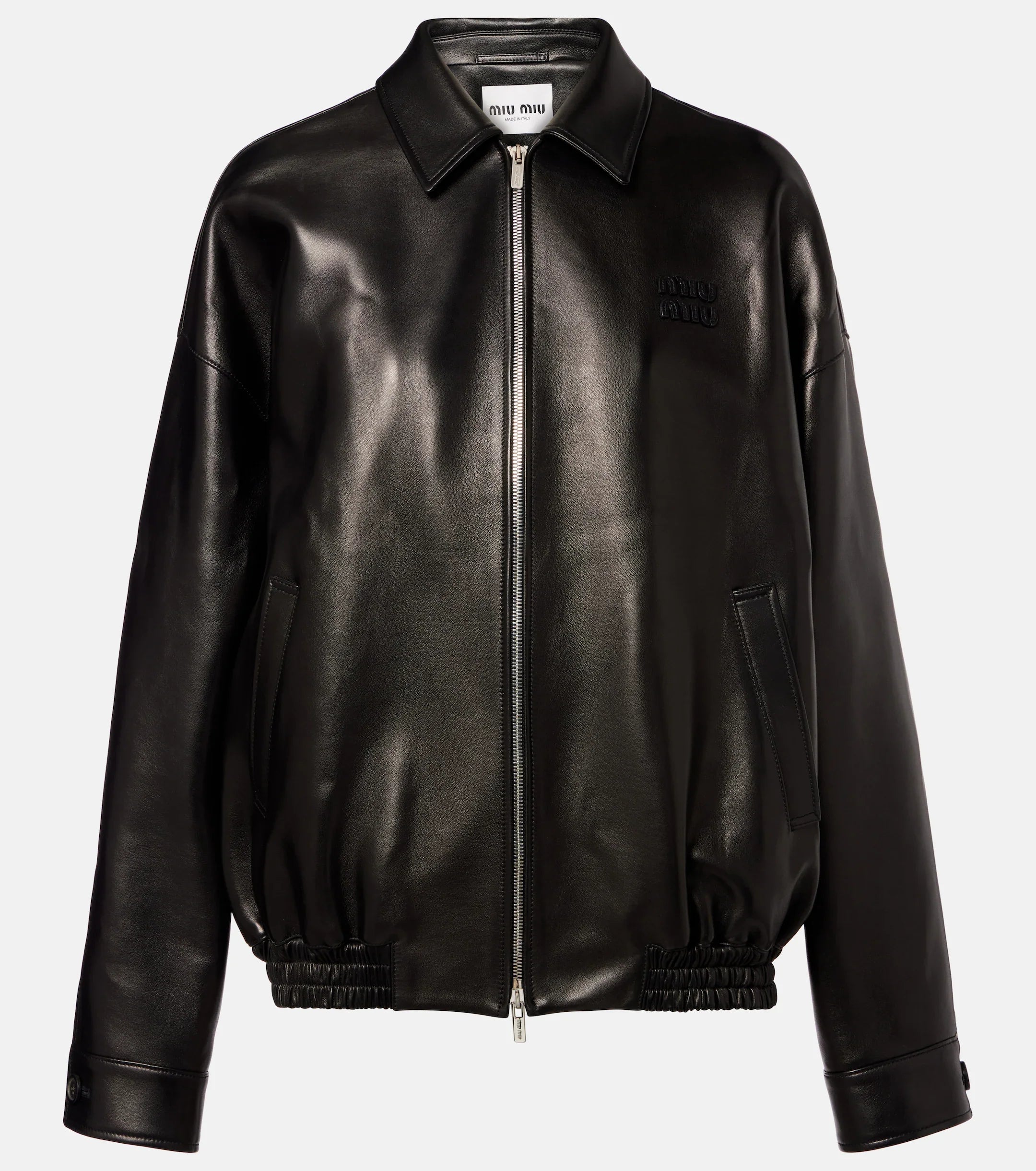 MIA - Lederjacke