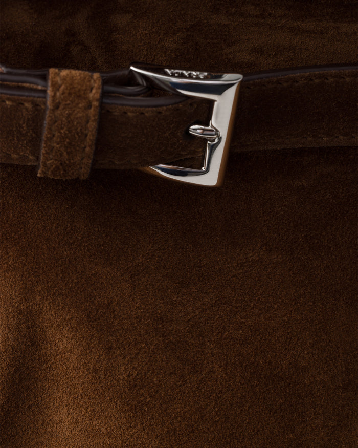Savanna – Cognac Braun