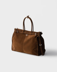 Savanna – Cognac Braun