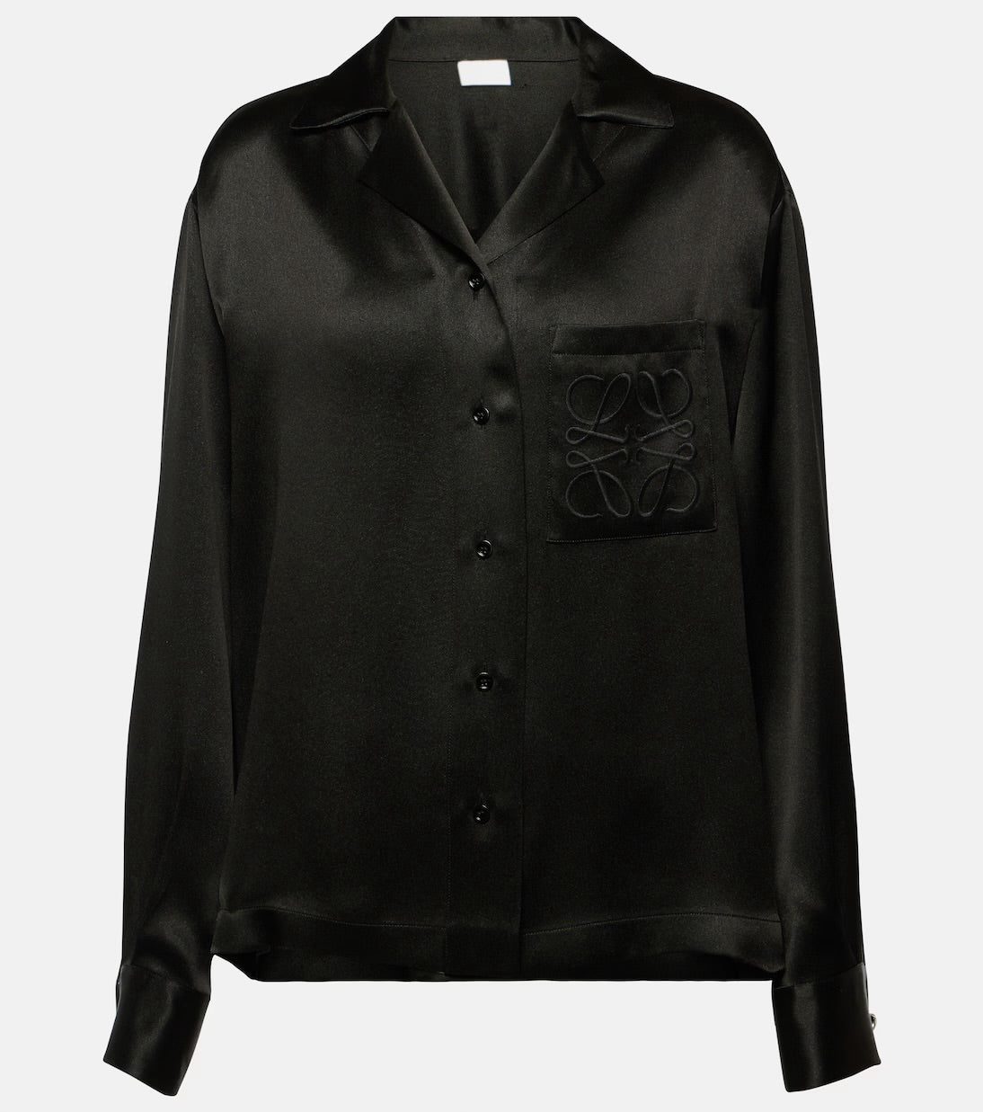 LOVE- Bluse